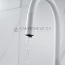 Смеситель для кухни Shevanik S668C