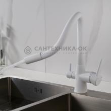 Смеситель для кухни Shevanik S668C