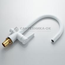 Смеситель для кухни Shevanik S668C