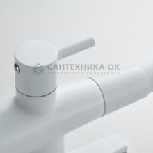 Смеситель для кухни Shevanik S668C