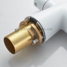 Смеситель для кухни Shevanik S668C