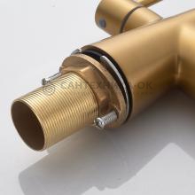 Смеситель для кухни Shevanik S668G