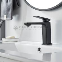 Смеситель для раковины Shevanik S8901H-1