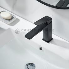 Смеситель для раковины Shevanik S8901H-1