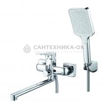 Смеситель для ванны Shevanik S9902