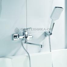 Смеситель для ванны Shevanik S9902
