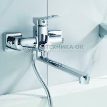Смеситель для ванны Shevanik S9902