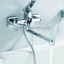 Смеситель для ванны Shevanik S9902