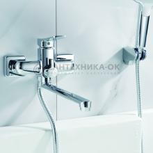 Смеситель для ванны Shevanik S9902