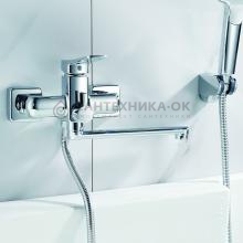 Смеситель для ванны Shevanik S9902