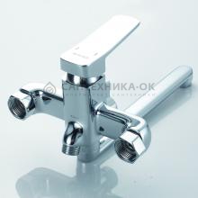 Смеситель для ванны Shevanik S9902