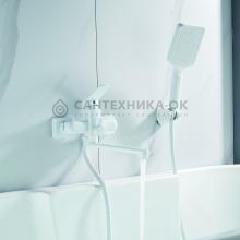 Смеситель для ванны Shevanik S9902C