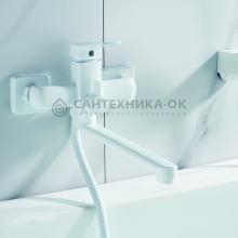 Смеситель для ванны Shevanik S9902C