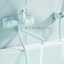 Смеситель для ванны Shevanik S9902C