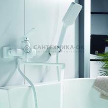 Смеситель для ванны Shevanik S9902C
