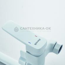 Смеситель для ванны Shevanik S9902C