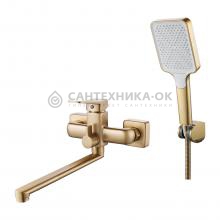 Смеситель для ванны Shevanik S9902G