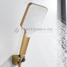 Смеситель для ванны Shevanik S9902G