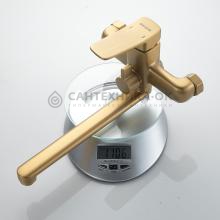 Смеситель для ванны Shevanik S9902G