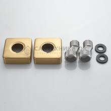Смеситель для ванны Shevanik S9902G