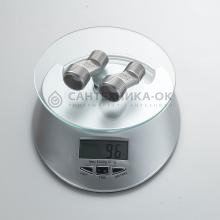 Смеситель для ванны Shevanik S9902G
