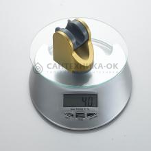 Смеситель для ванны Shevanik S9902G