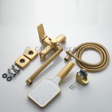 Смеситель для ванны Shevanik S9902G