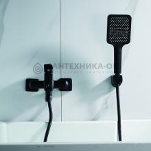 Смеситель для ванны Shevanik S9902H