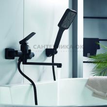 Смеситель для ванны Shevanik S9902H