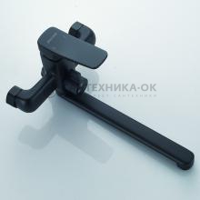 Смеситель для ванны Shevanik S9902H