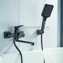 Смеситель для ванны Shevanik S9902T