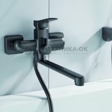 Смеситель для ванны Shevanik S9902T