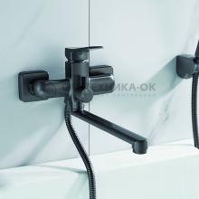 Смеситель для ванны Shevanik S9902T
