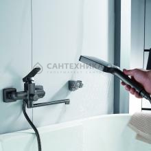 Смеситель для ванны Shevanik S9902T