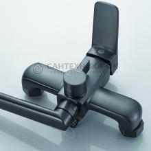 Смеситель для ванны Shevanik S9902T