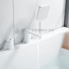 Смеситель для ванны Shevanik S9912C