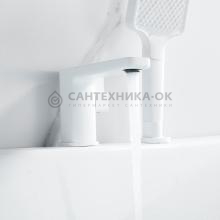Смеситель для ванны Shevanik S9912C