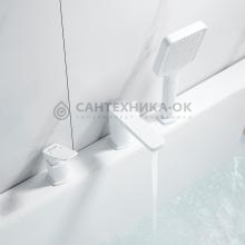 Смеситель для ванны Shevanik S9912C