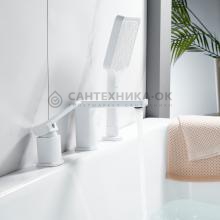 Смеситель для ванны Shevanik S9912C
