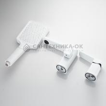 Смеситель для ванны Shevanik S9912C