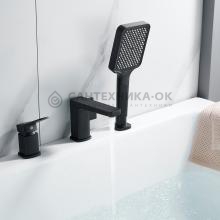 Смеситель для ванны Shevanik S9912H
