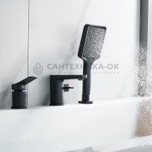 Смеситель для ванны Shevanik S9912H