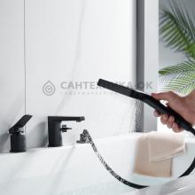 Смеситель для ванны Shevanik S9912H