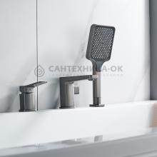 Смеситель для ванны Shevanik S9912T