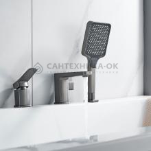 Смеситель для ванны Shevanik S9912T