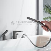 Смеситель для ванны Shevanik S9912T