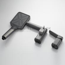 Смеситель для ванны Shevanik S9912T