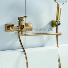 Смеситель для ванны Shevanik S9922G