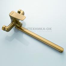Смеситель для ванны Shevanik S9922G