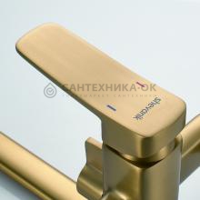 Смеситель для ванны Shevanik S9922G